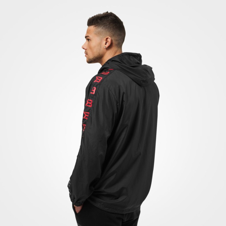 Harlem jacket