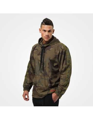 Harlem jacket