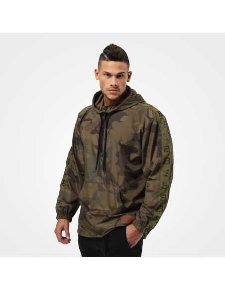 Harlem jacket