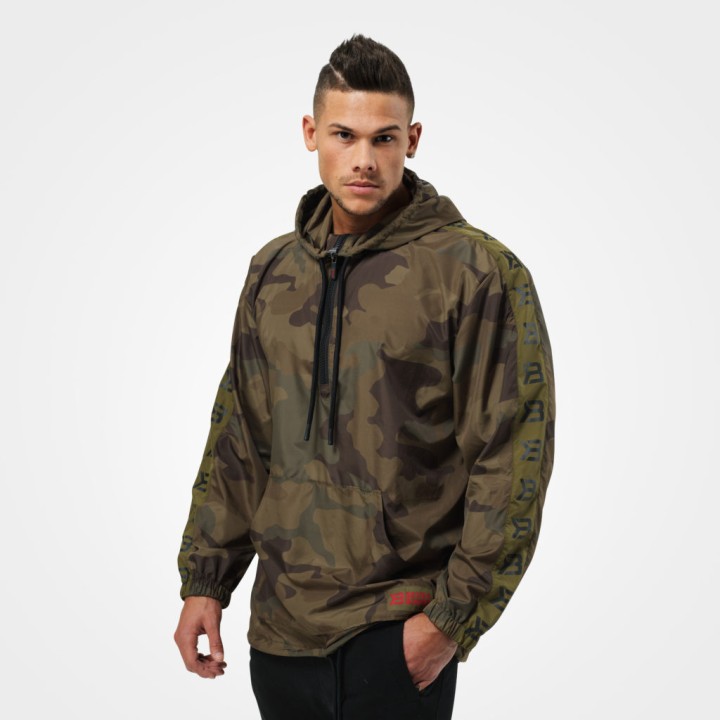 Harlem jacket