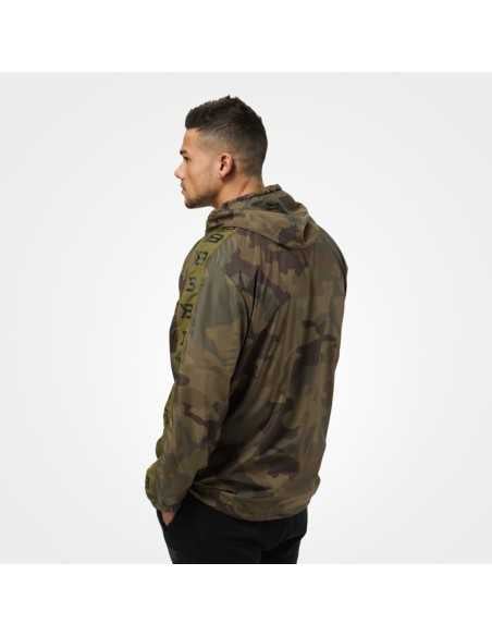 Harlem jacket