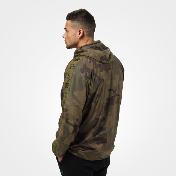 Harlem jacket