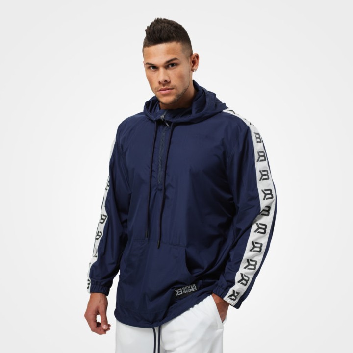 Harlem jacket