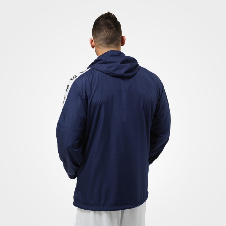 Harlem jacket