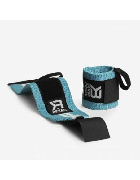 Womens wrist wraps