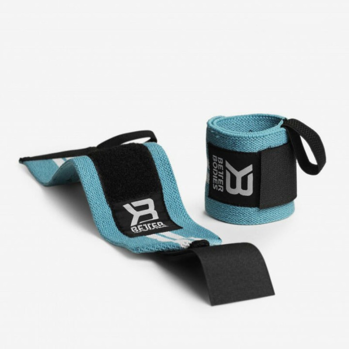 Womens wrist wraps