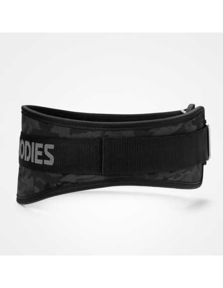 Camo Gym Belt