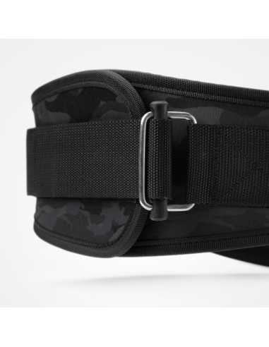 Camo Gym Belt