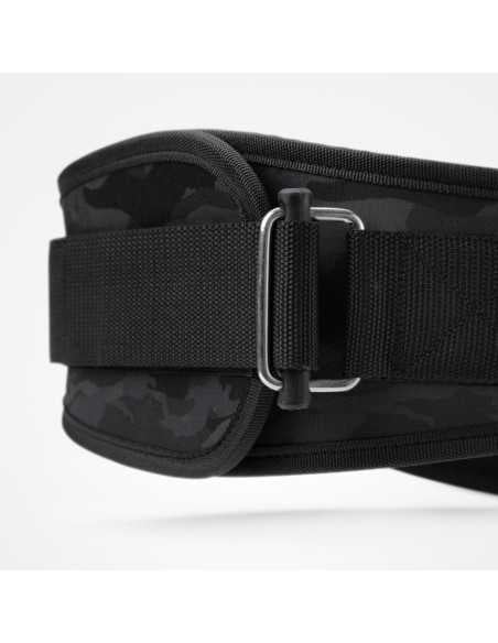 Camo Gym Belt