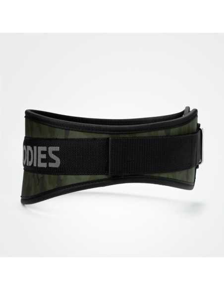 Camo Gym Belt