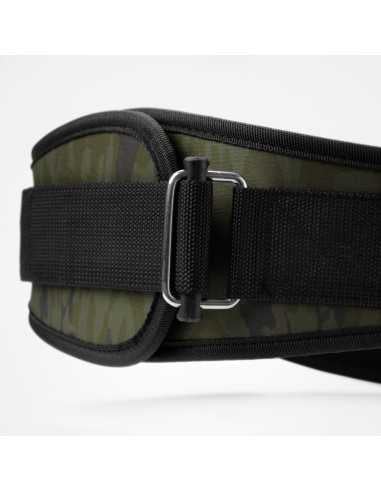 Camo Gym Belt