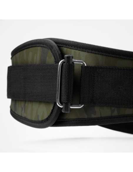 Camo Gym Belt