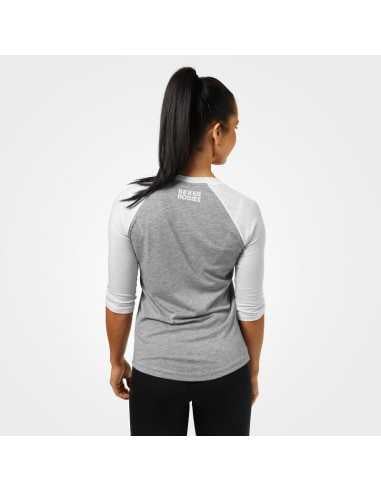 WOMENS BASEBALL TEE