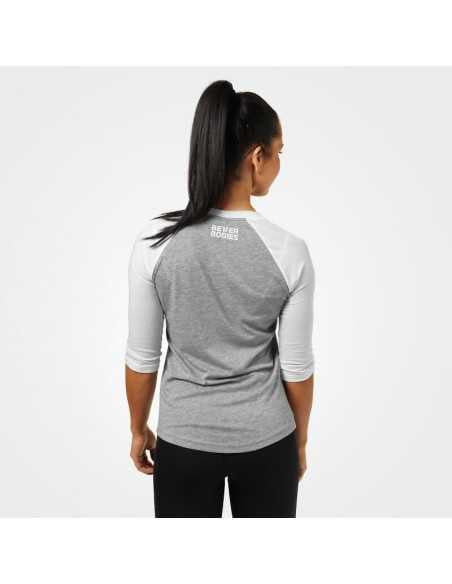 WOMENS BASEBALL TEE