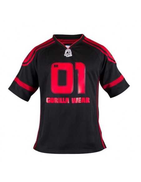 ATHLETE T-SHIRT BIG RAMY