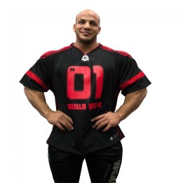 ATHLETE T-SHIRT BIG RAMY