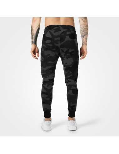 Tapered joggers