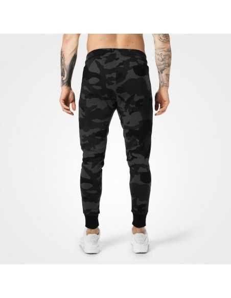 Tapered joggers