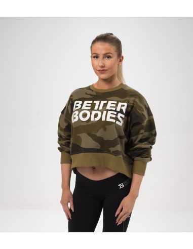 CHELSEA SWEATER