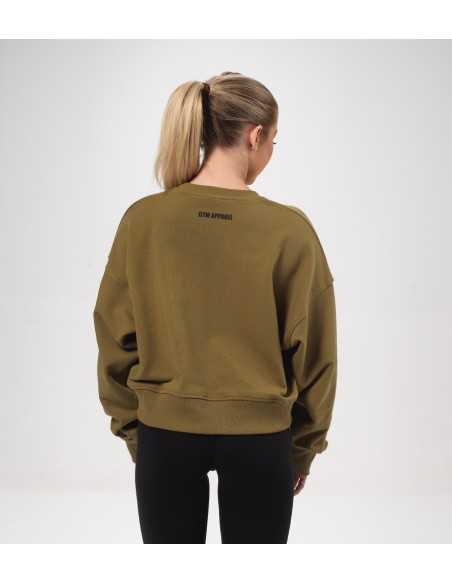 CHELSEA SWEATER