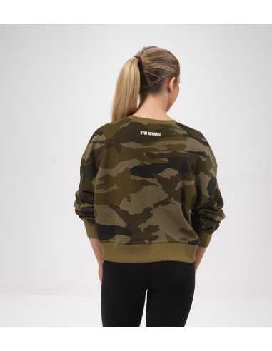 CHELSEA SWEATER