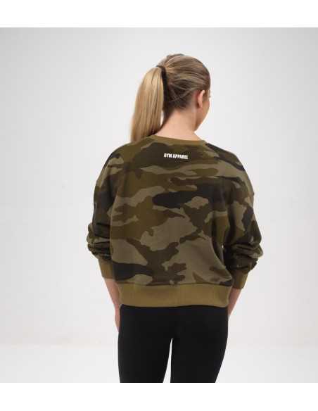 CHELSEA SWEATER