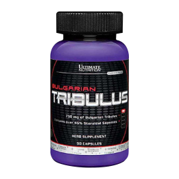 Tribulus Terrestris 90 Cap