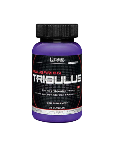 Tribulus Terrestris 90 Cap