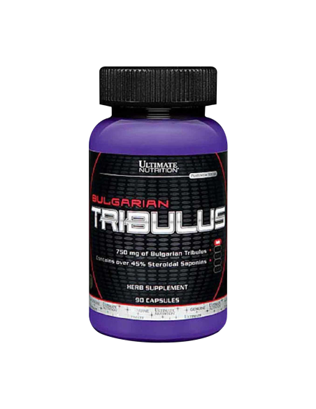 Tribulus Terrestris 90 Cap