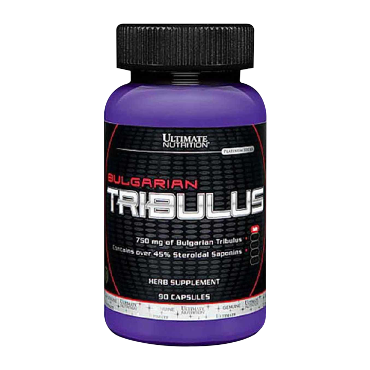 Tribulus Terrestris 90 Cap