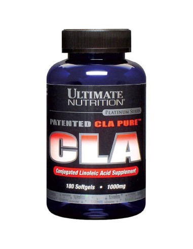 Cla 180 Gel Ultimate