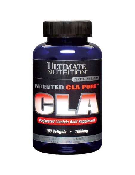 Cla 180 Gel Ultimate