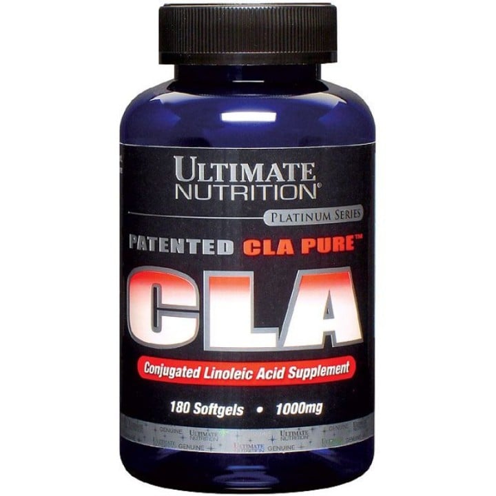 Cla 180 Gel Ultimate