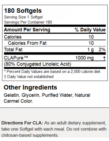 Cla 180 Gel Ultimate