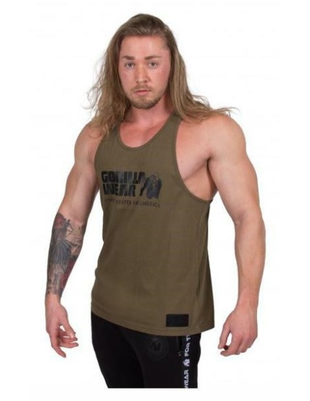 CLASSIC TANK TOP