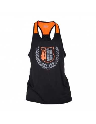 Lexington Tank Top