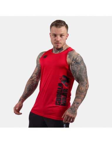 ROCKFORD TANK TOP