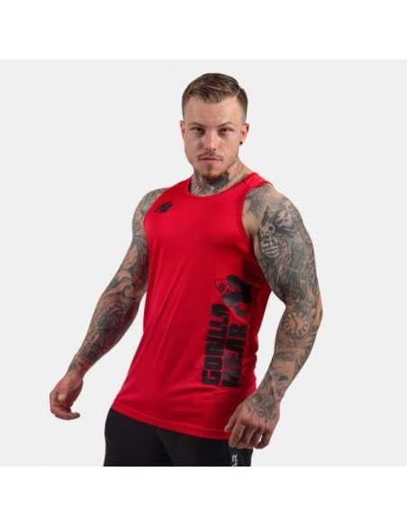 ROCKFORD TANK TOP