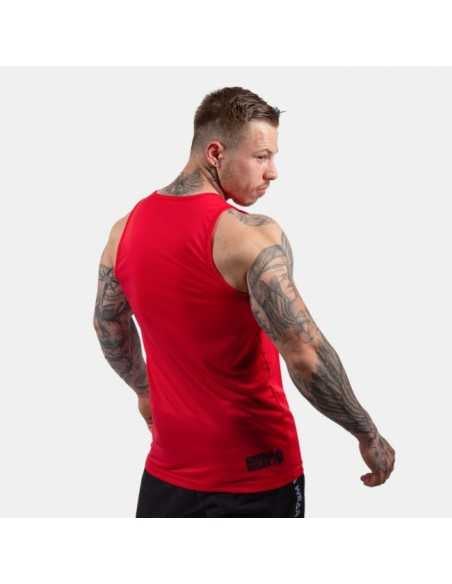 ROCKFORD TANK TOP