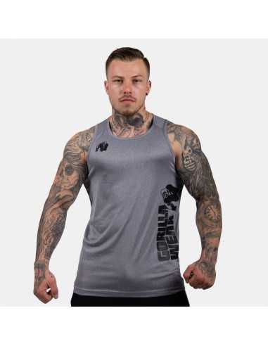 ROCKFORD TANK TOP