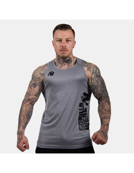 ROCKFORD TANK TOP
