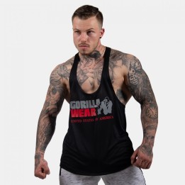 NASHVILLE TANK TOP