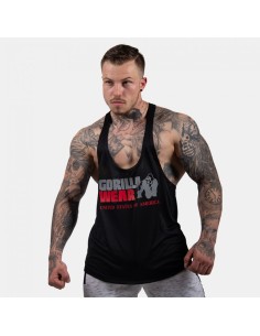 NASHVILLE TANK TOP