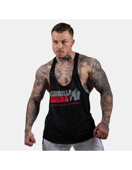 NASHVILLE TANK TOP