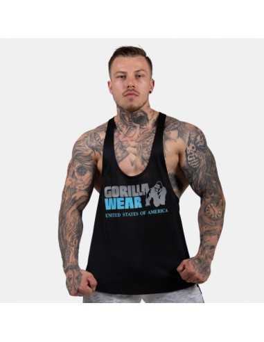 NASHVILLE TANK TOP