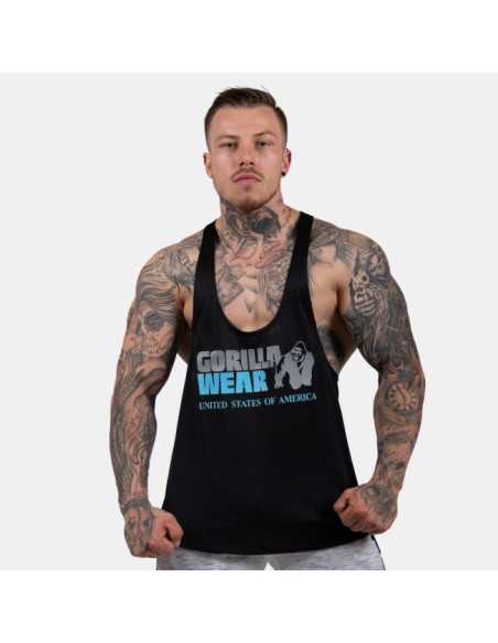 NASHVILLE TANK TOP