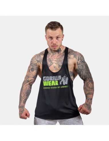 NASHVILLE TANK TOP