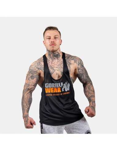 NASHVILLE TANK TOP