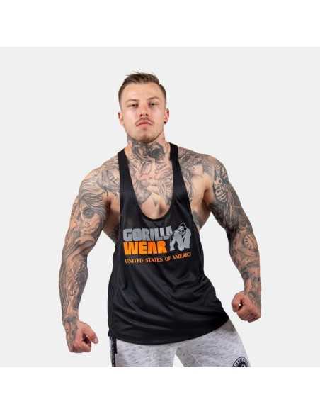 NASHVILLE TANK TOP