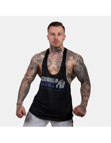 NASHVILLE TANK TOP